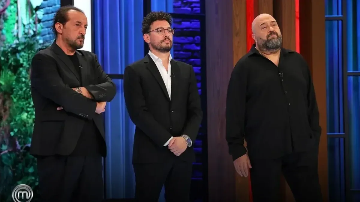 MasterChef’te kim elendi? Yarışmaya veda eden isim Simge Çıtak oldu
