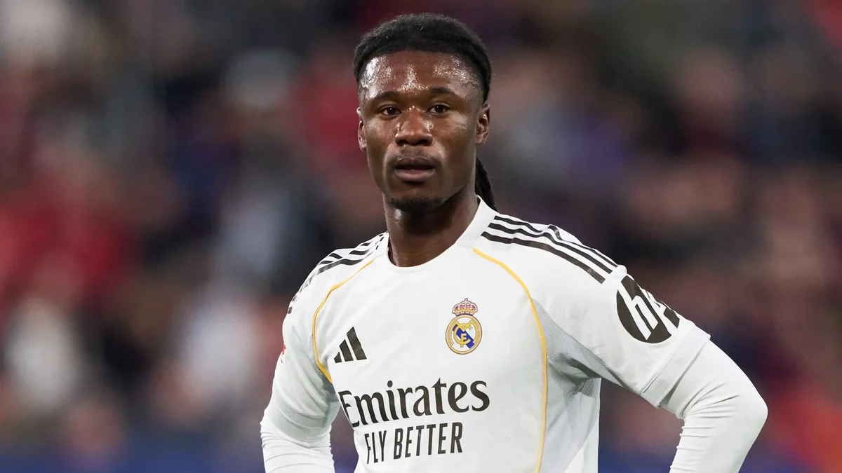 Camavinga Galatasaray’a gelecek mi? Transfer görüşmelerinde son durum