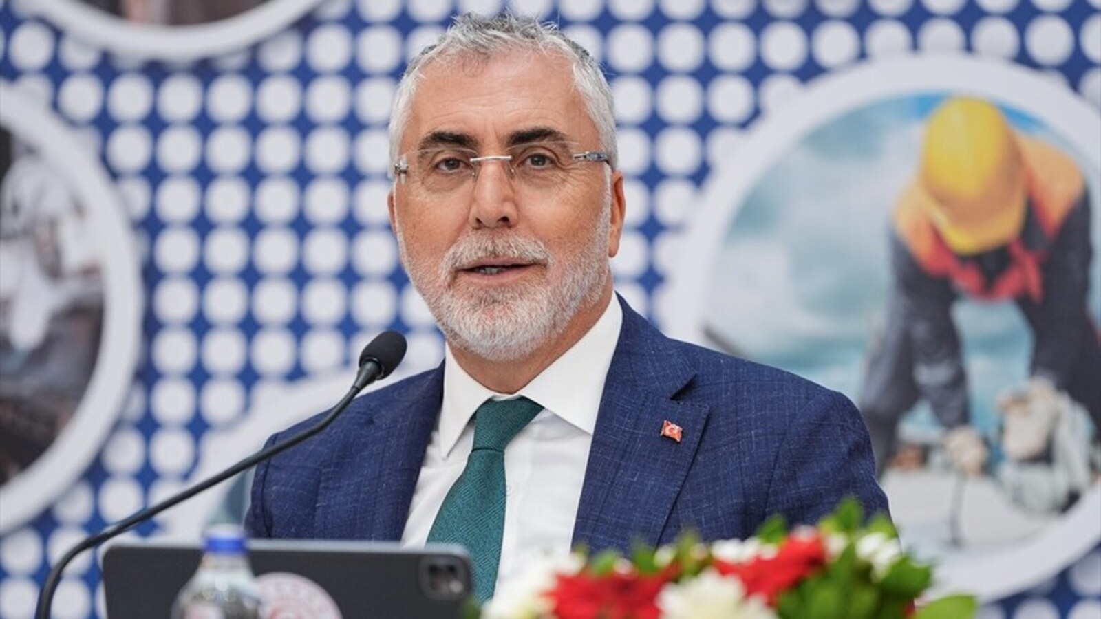 2029 İçin İşsizlik Hedefi Açıklandı: Yüzde 7,6
