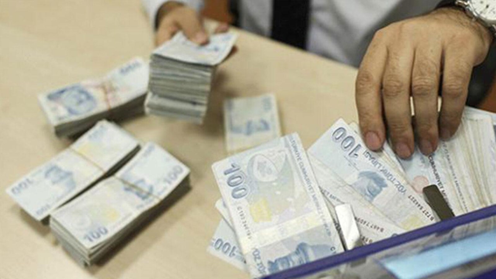 Reel Kesim Güven Endeksi Eylülde 102,5’e Yükseldi