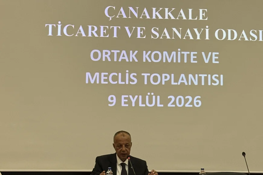 Selçuk Semizoğlu’ndan Veda Mesajı: “Önemli Olan Emaneti Nasıl Teslim Ettiğinizdir”