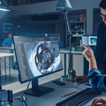 Teknolojiyle uğraşarak, yazılım/hardware kurcalayarak
