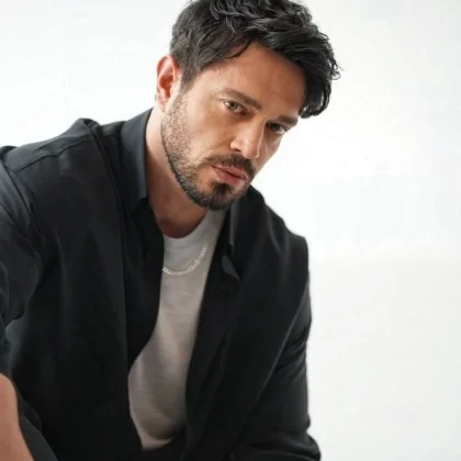 Murat Boz