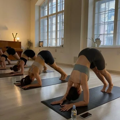 Yoga