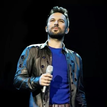 Tarkan