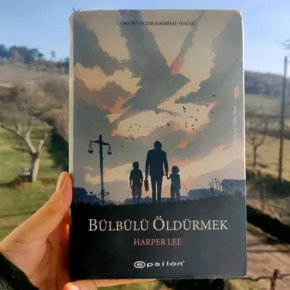 Bülbülü Öldürmek
