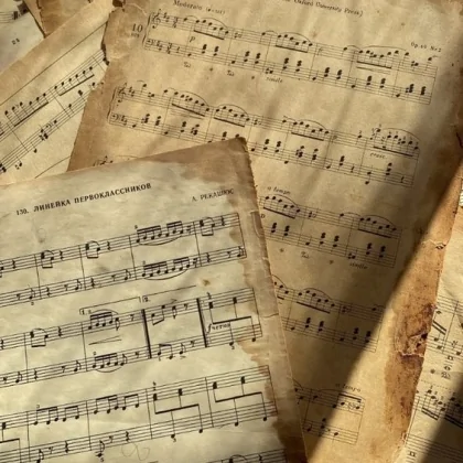 İnsanların kalbine dokunan bir melodi