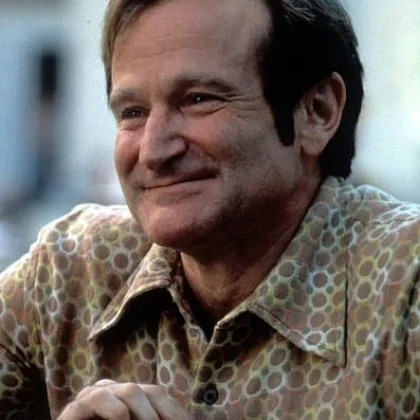 Patch Adams