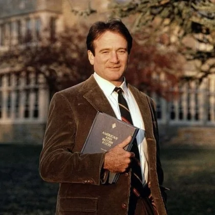 John Keating (Dead Poets Society)