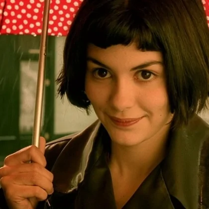 Amélie Poulain