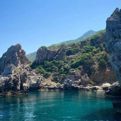 Doğa, deniz ve turistik alanlar