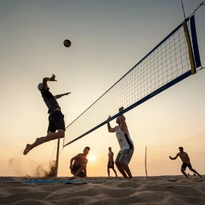 Voleybol