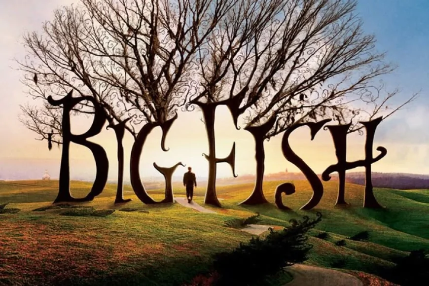 BİG FİSH