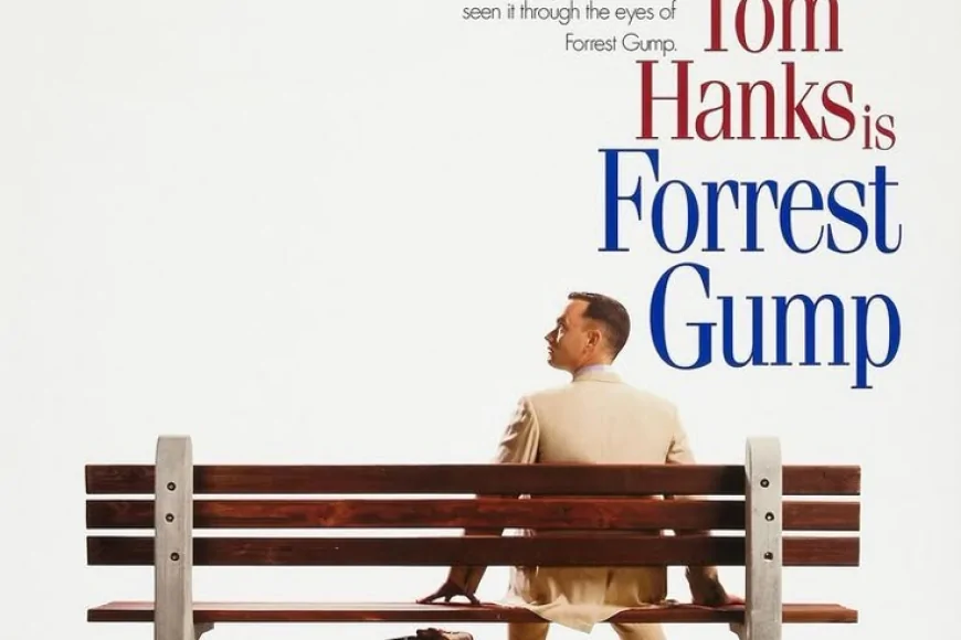 FORREST GUMP