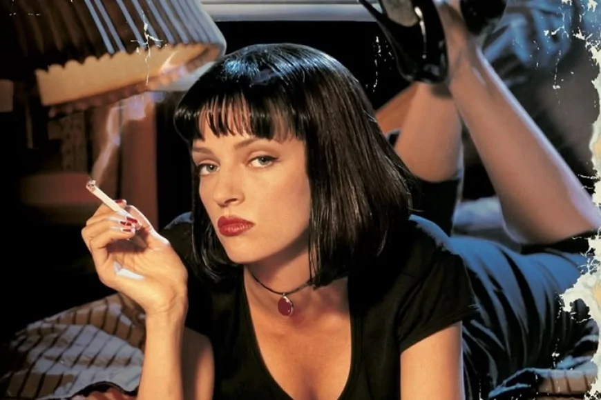 PULP FİCTİON