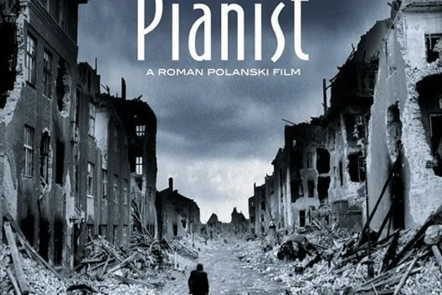 THE PİANİST