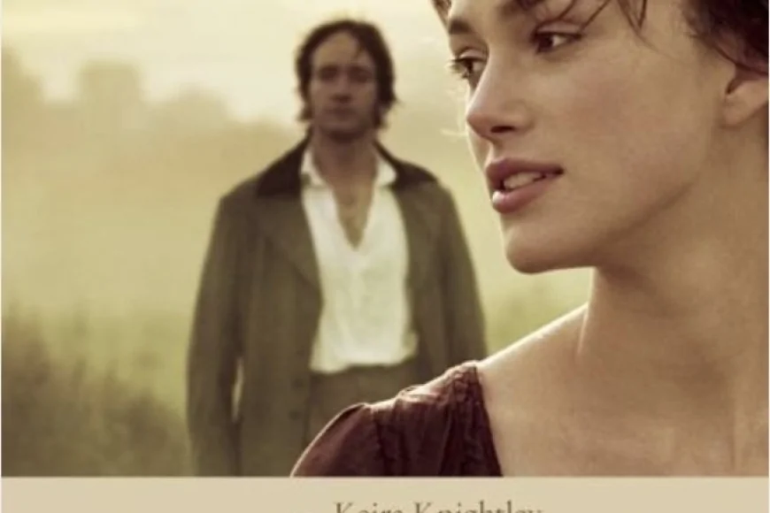 PRIDE AND PREJUDICE