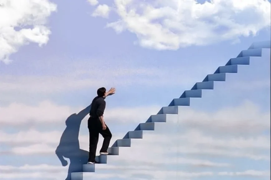 THE TRUMAN SHOW
