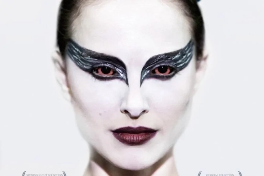 BLACK SWAN