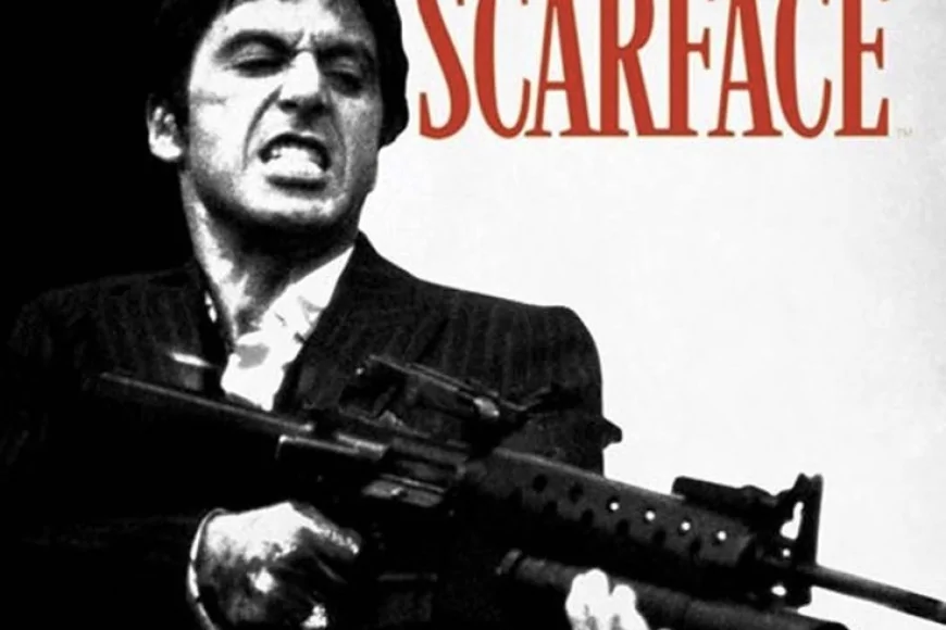 SCARFACE
