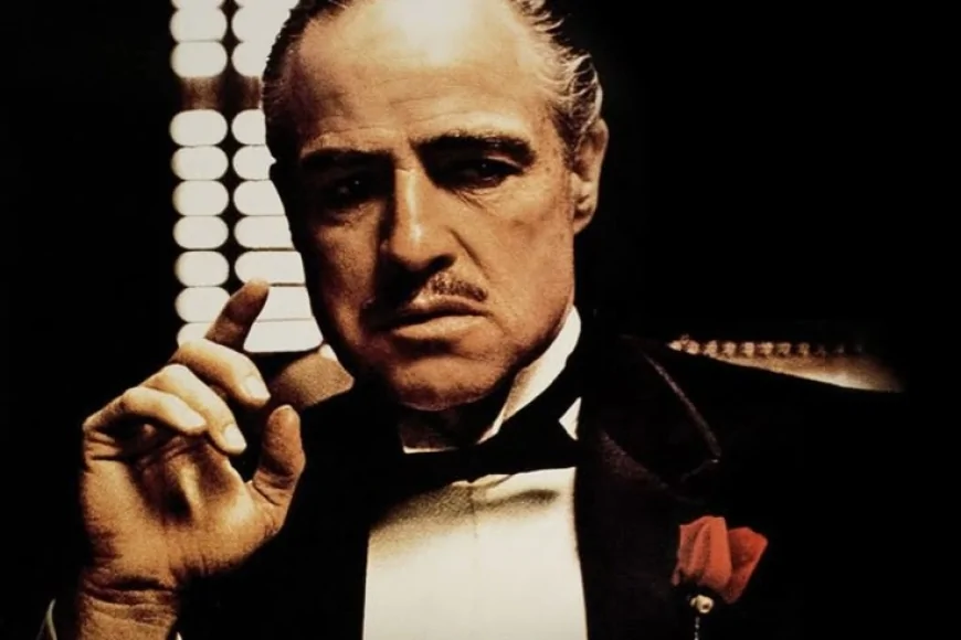THE GODFATHER