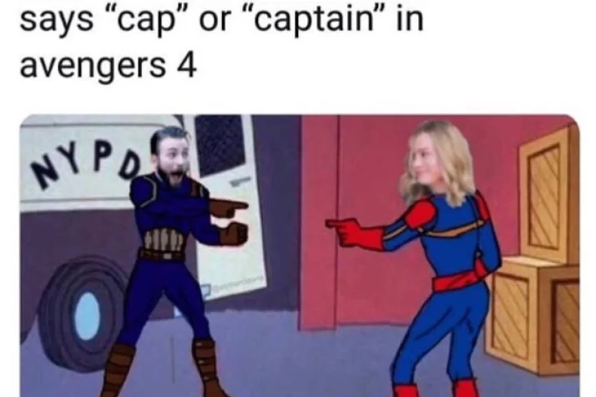 Captain Marvel filminde Nick Fury'nin gözünü hangi canlı tırmalar?