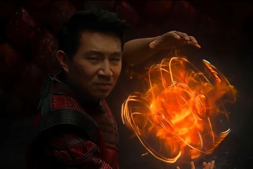 Shang-Chi filminde Ten Rings örgütünün orijinal kurucusu kimdir?