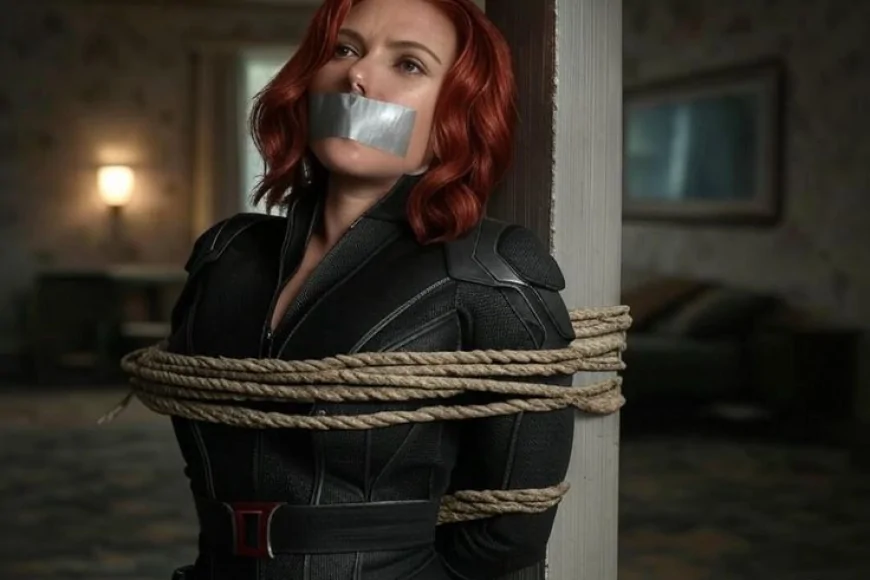 Black Widow filminde Yelena'nın çocukken en sevdiği oyuncak nedir?