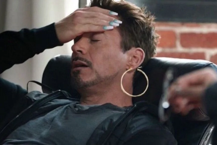 Iron Man 2'de Tony Stark'ın toksik kan seviyesini düşüren yeni elementin ismi filmde nasıl geçiyor?