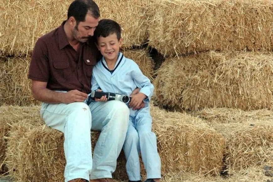 Babam ve Oğlum