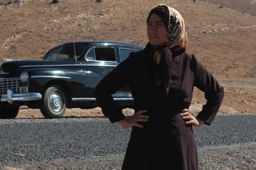 Hükümet Kadın
