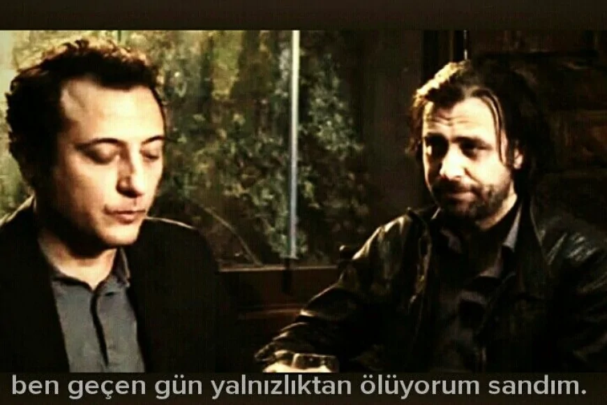 Kaybedenler Kulübü