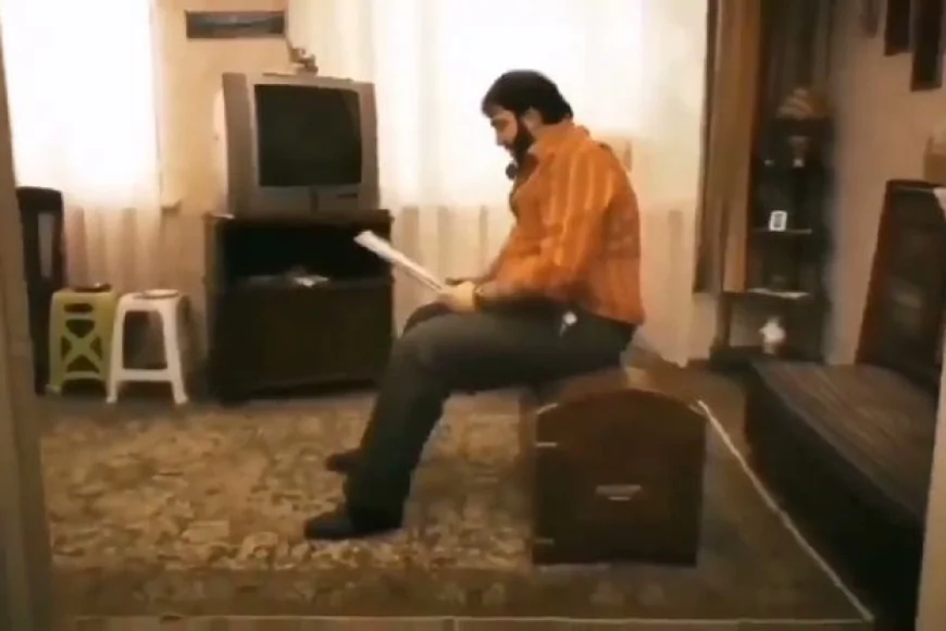 Recep İvedik