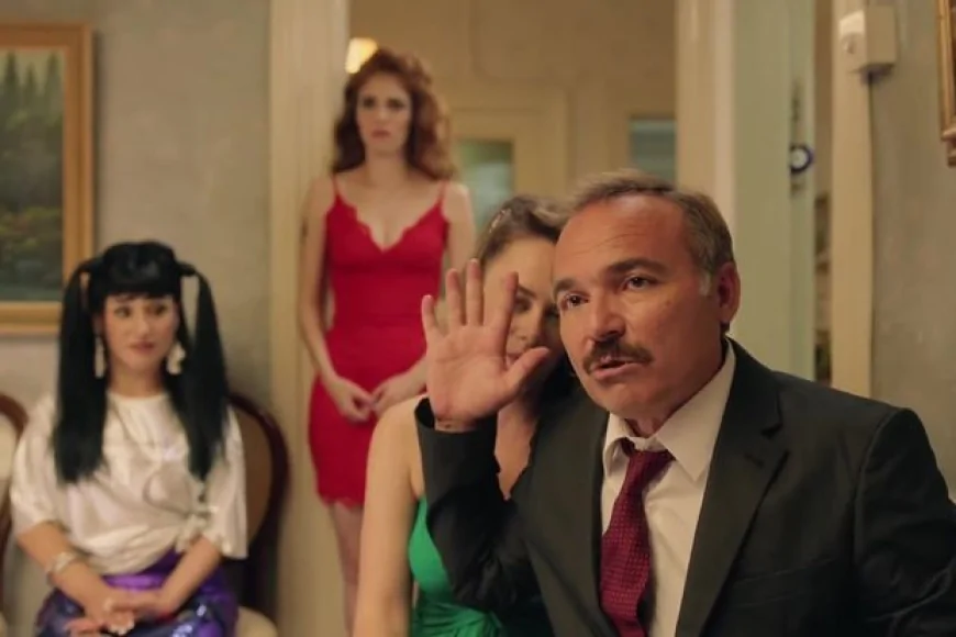 Aile Arasında