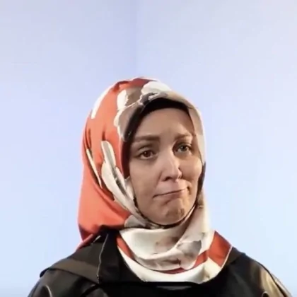Her şey bir seçim