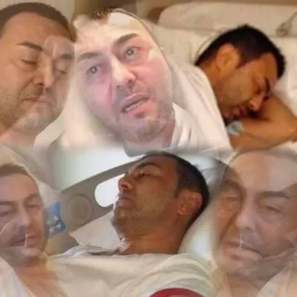 Binlerce dansöz var