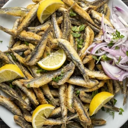 Hamsi