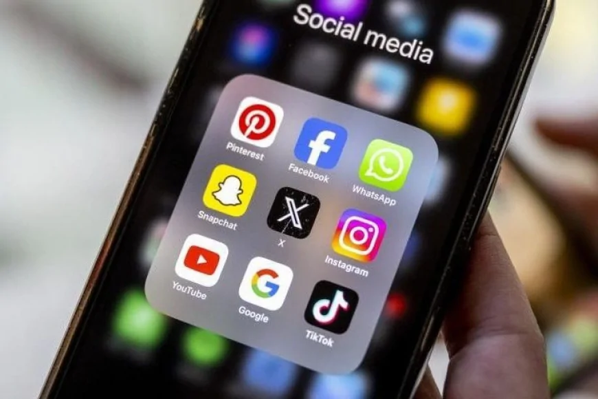 Telefonun ekran süresine baktın en çok nerdesin ?